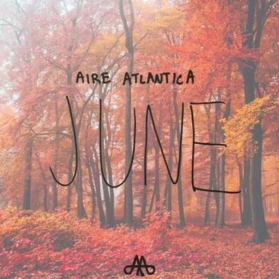 Aire Atlantica June