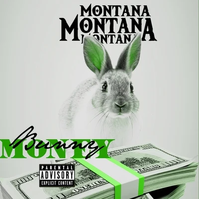 Montana Montana Montana Bunny Money