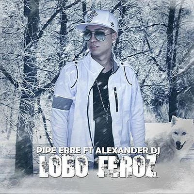 Alexander Dj Lobo Feroz