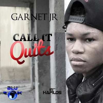 Garnet Silk Jr Call It Quits