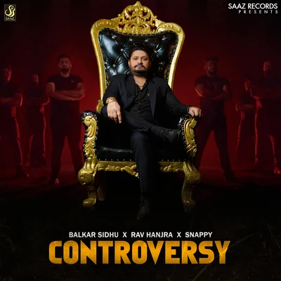 Rav Hanjra/Balkar Sidhu/Snappy Controversy