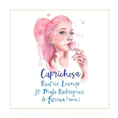 Beatriz Luengo Caprichosa (Remix)