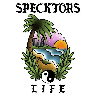 SPECKTORS Life