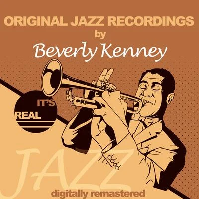 Beverly Kenney Original Jazz Recordings