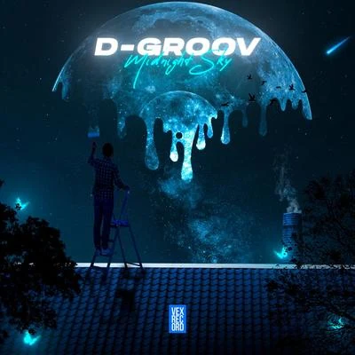 D-Groov Midnight Sky (Radio Edit)