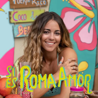 Sofia Ellar Si Es Roma Amor