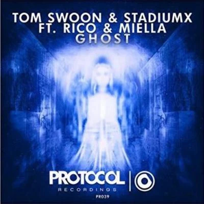 Rico & Miella/Tom Swoon & Stadiumx Ghost (ft. Rico & Miella)