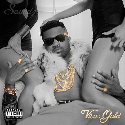 SOUNDZ Visa: Gold