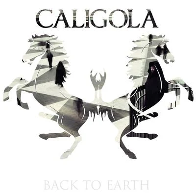 Caligola Back to Earth