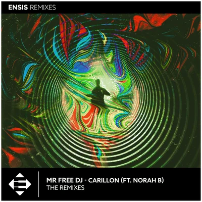 Mr Free DJ Carillon: The Remixes