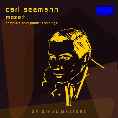 Carl Seemann Piano Sonata in F, K. Anh. 135K. 54