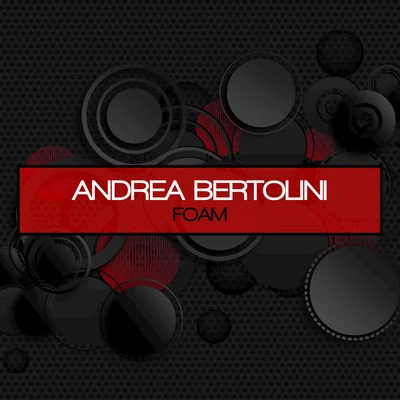 Andrea Bertolini Foam