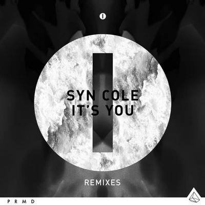 Syn Cole Its You (Remixes)