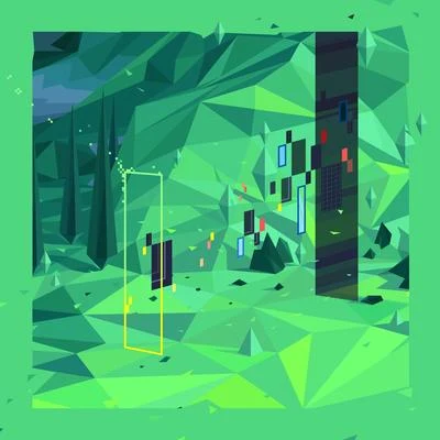 Meilur/Lumberjvck Phantom Forest (feat. Meilur)