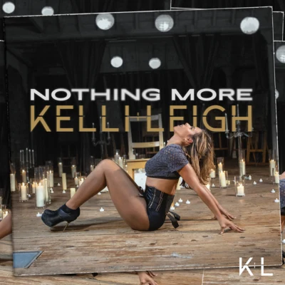 Kelli-Leigh Nothing More