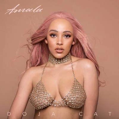 Doja Cat Amala