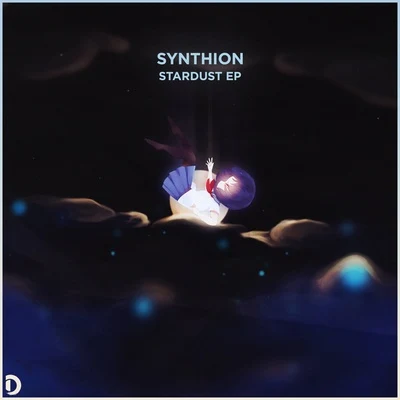 Synthion Stardust EP