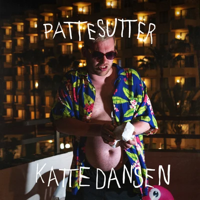 Pattesutter Kattedansen