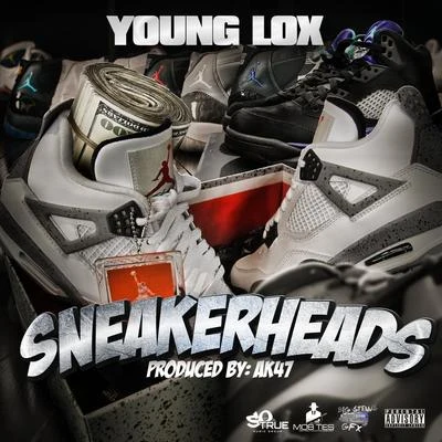 Young Lox Sneakerheads