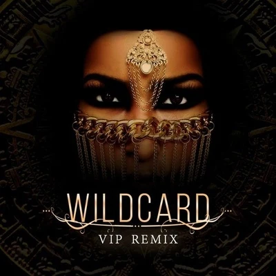 KSHMR Wildcard (VIP Remix)