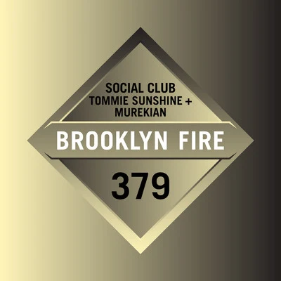 Tommie Sunshine/MureKian Social Club