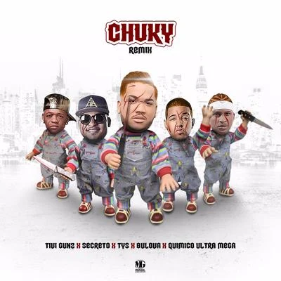 Tivi Gunz Chuky (Remix)