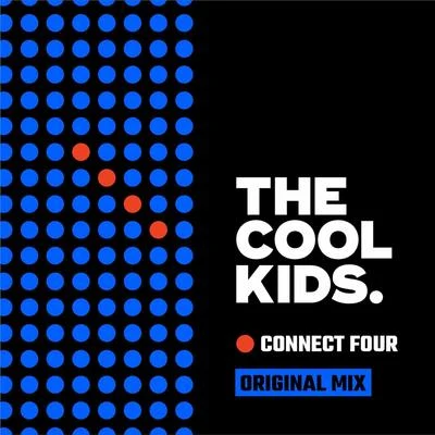 The Cool Kids Connect Four