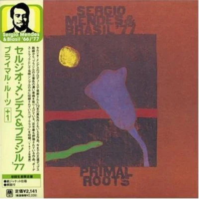 Sergio Mendes Primal Roots