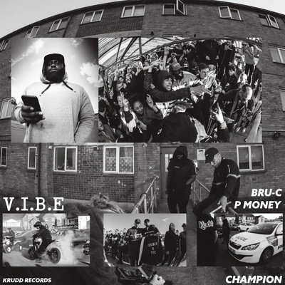 Bru-C V.I.B.E