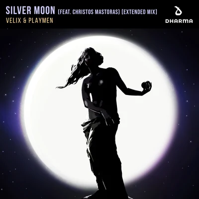 Playmen/Velix Silver Moon (feat. Christos Mastoras) [Extended Mix]