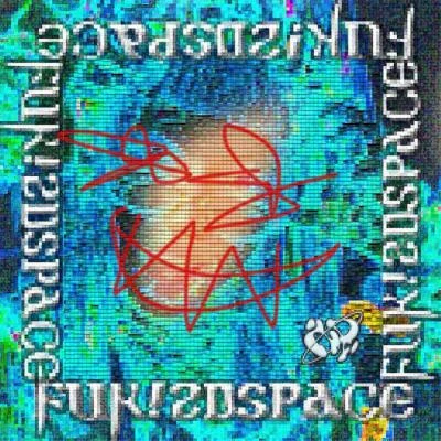 库洛米战士耿鬼 Fuk!2DSpACe