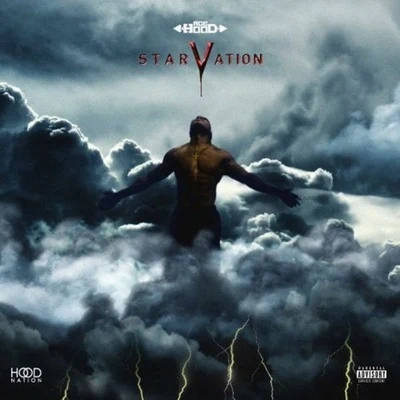 Ace Hood Starvation 5