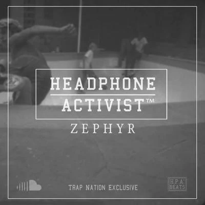 Headphone Activist ZEPHYR