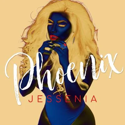 Jessenia Phoenix