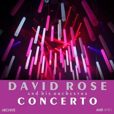 David Rose And His Orchestra Concerto