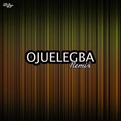 Starboy Ojuelegba (Remix)