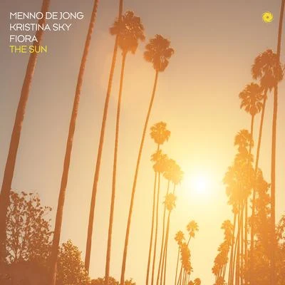 Menno de Jong/Fiora/Kristina Sky The Sun