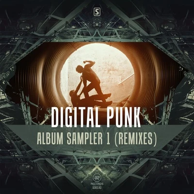 Digital Punk Album Sampler 001