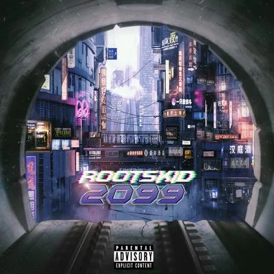 夢徐MX ROOTSKID 2099