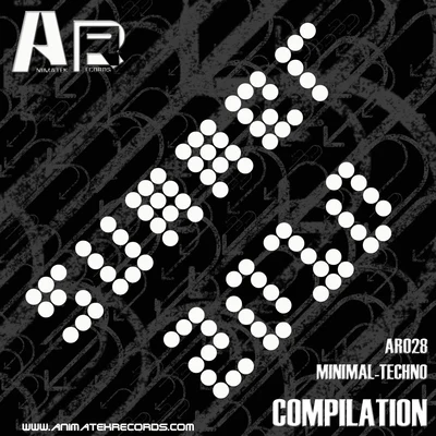 Carlos Pardo/Fran Quiros/Amparo Balsalobre AR minimal-techno compilation 01