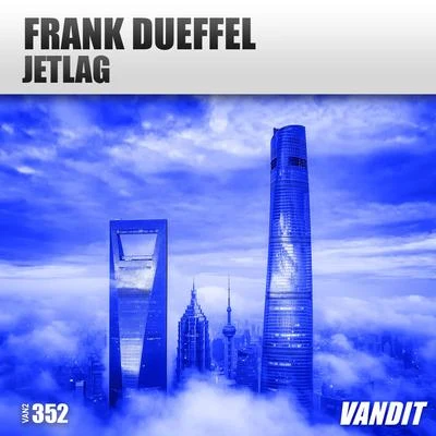 Frank Dueffel Jetlag