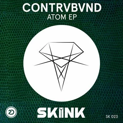 Contrvbvnd Atom EP