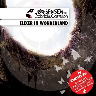 Jorgensen/Gabriel & Castellon Elixer In Wonderland