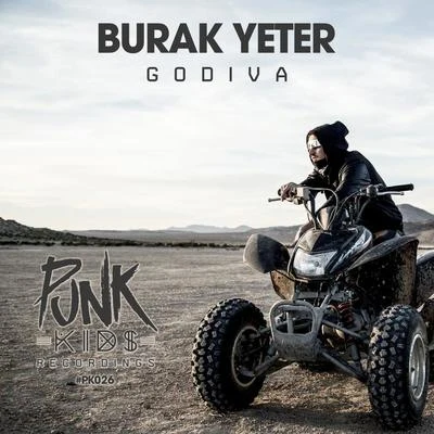 Burak Yeter Godiva