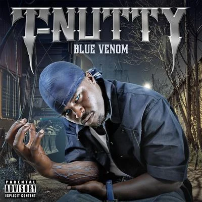 T-Nutty Blue Venom