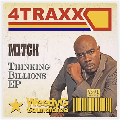 Mitch Thinking Billions