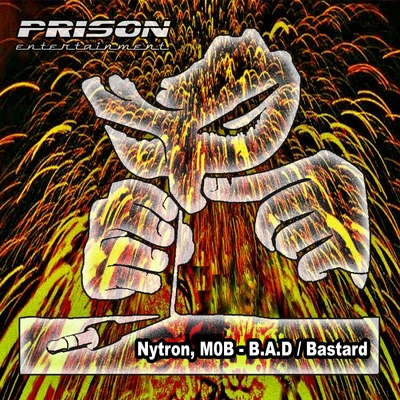 M0B/Nytron B.A.DBastard