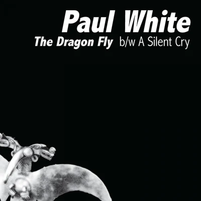 Paul White The Dragon Fly