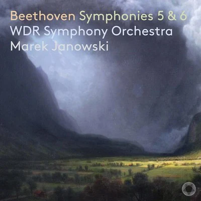 WDR Sinfonieorchester Köln/Marek Janowski Beethoven: Symphonies Nos. 5 & 6, Opp. 67 & 68