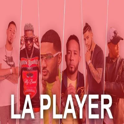 Unik0/Chri Gomez/Yostin Flow/Villanueva/Dewry Euro/Jones Suave La Player (feat. Unik0, Villanueva, Dewry Euro, Jones Suave, Compota & Chri Gomez)